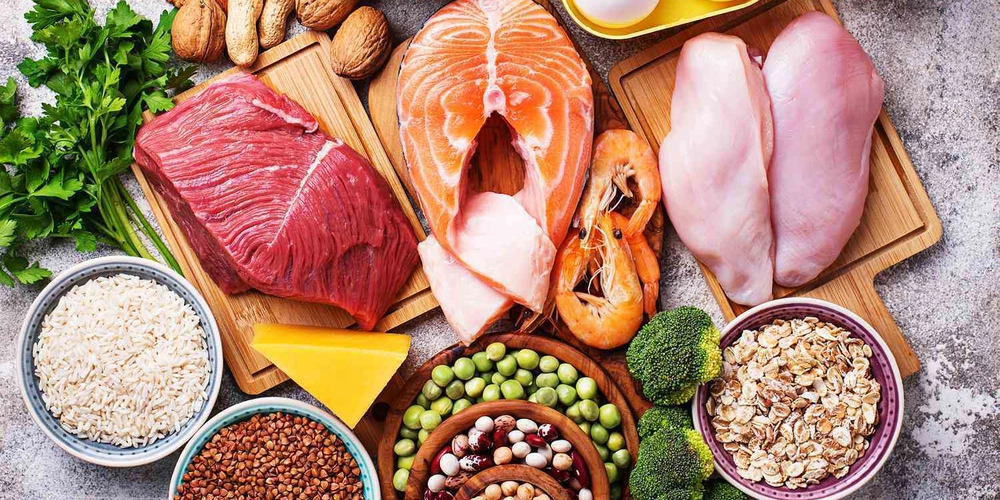 Protein Content in Common Food Sources: A Simple Guide for Everyday Eating