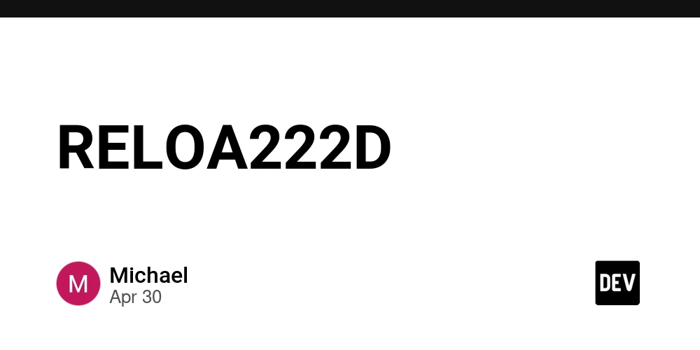 RELOA222D