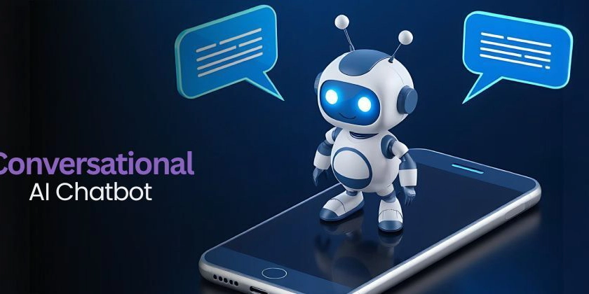 Conversational AI in 2025: The Chatbots That Think, Learn, and Engage