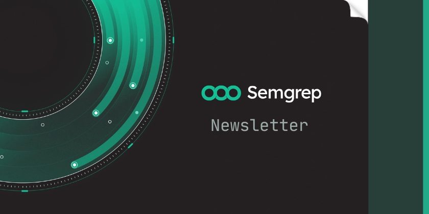 RSA Plans, Vibe Coding, AppSec Industry Survey, Anthropic and a CVE for vLLM