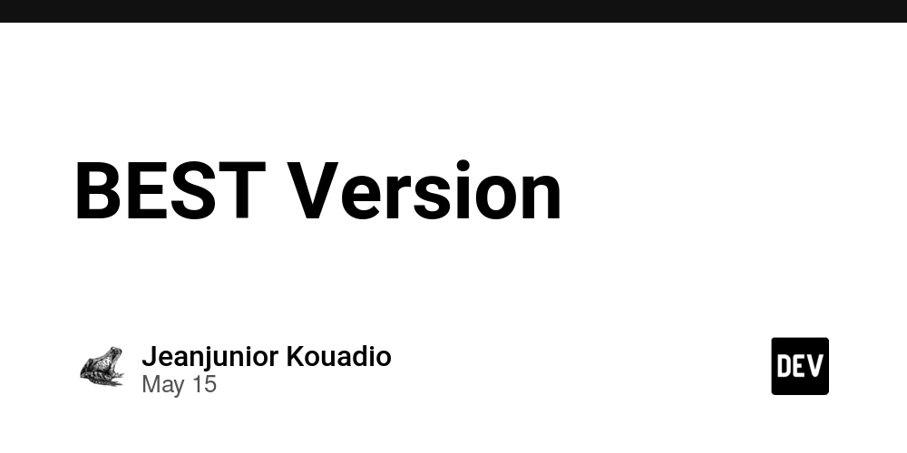 BEST Version