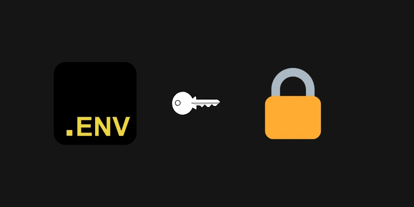 You Should Encrypt Your Environment Variables