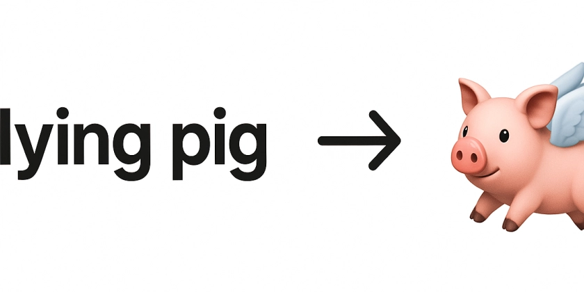 How to train FLUX.1 for custom emoji generation — dataset size, script, and deployment?