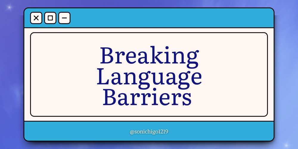 Breaking Language Barriers with Azure OpenAI and Next.js