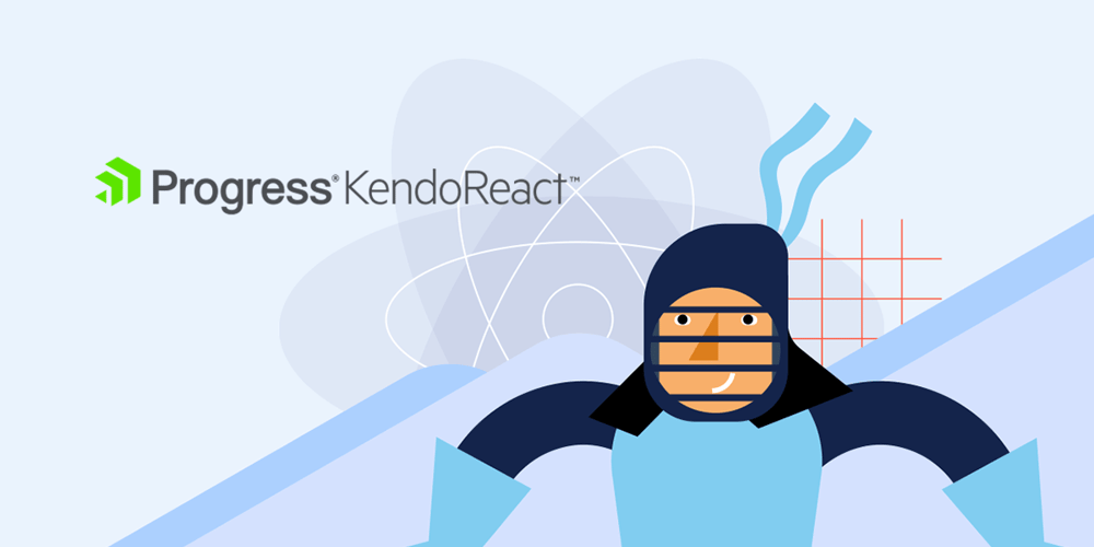 KendoReact Free Components Challenge: Three AI-Powered Creative Apps