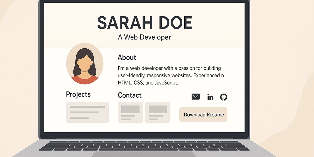How to Create Your Free Landing Page