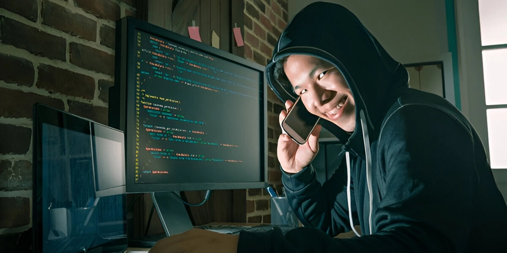 This Is Why Hackers Keep Winning :) Weak Passwords!