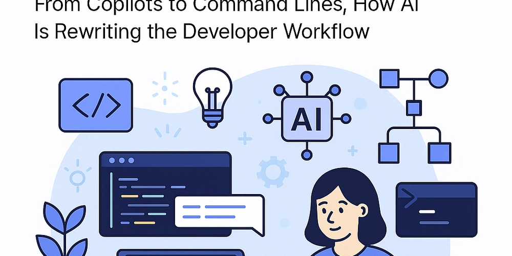 Why 2025 Is the Year of AI-First Developer Tools