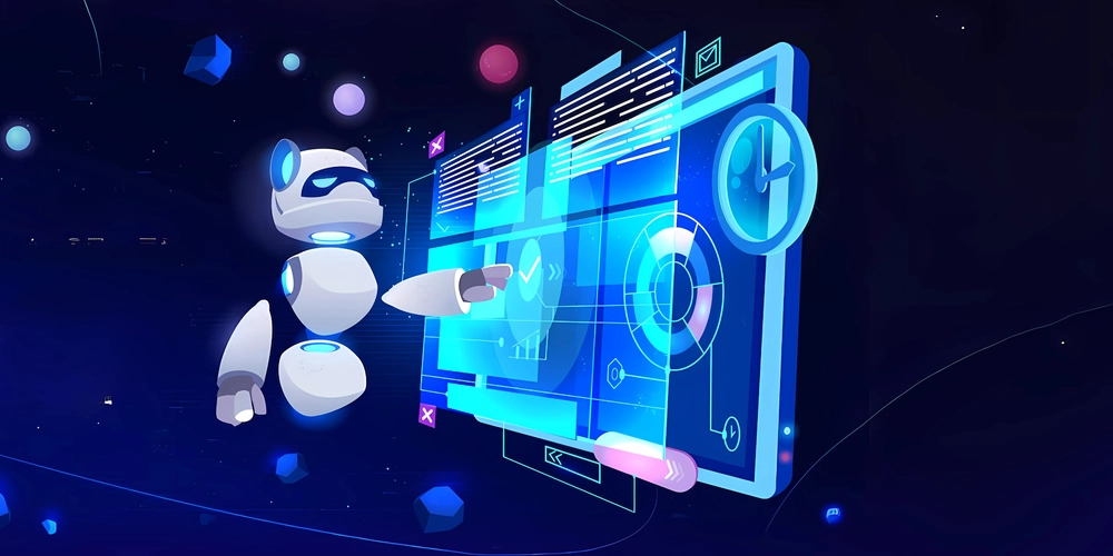 The Role of AI in Business Growth: Top Trends for 2025 and Beyond