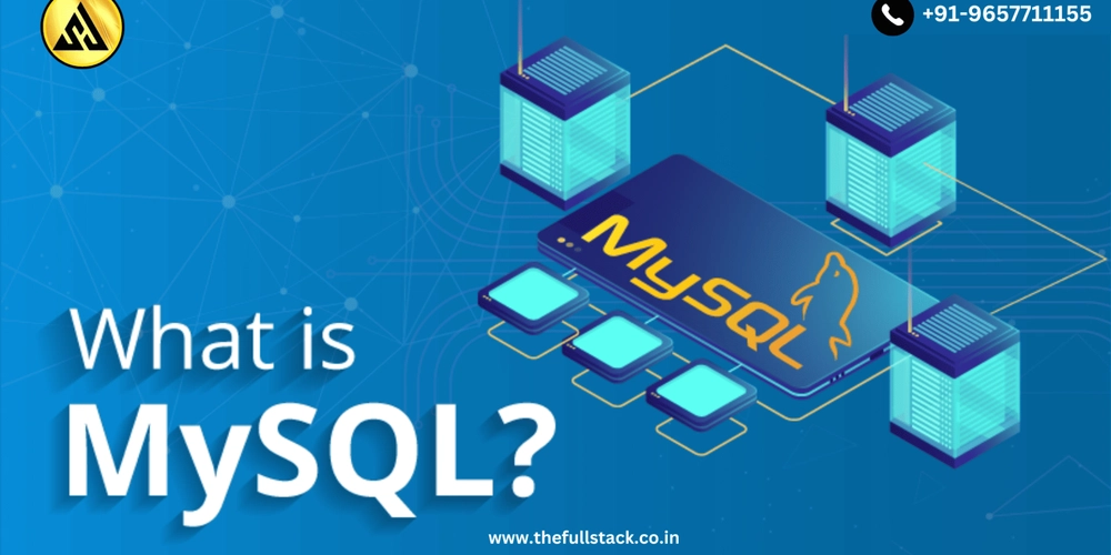 What is MySQL?