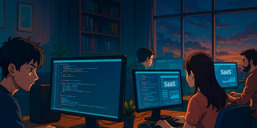The "AI SaaS Dream" is a Lie