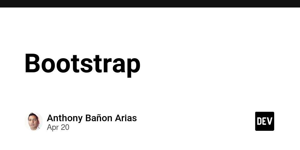 Bootstrap