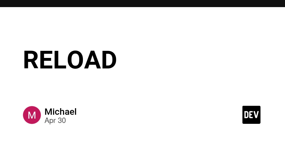 RELOAD