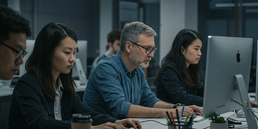 Application Modernization – Evolve or Be Left Behind