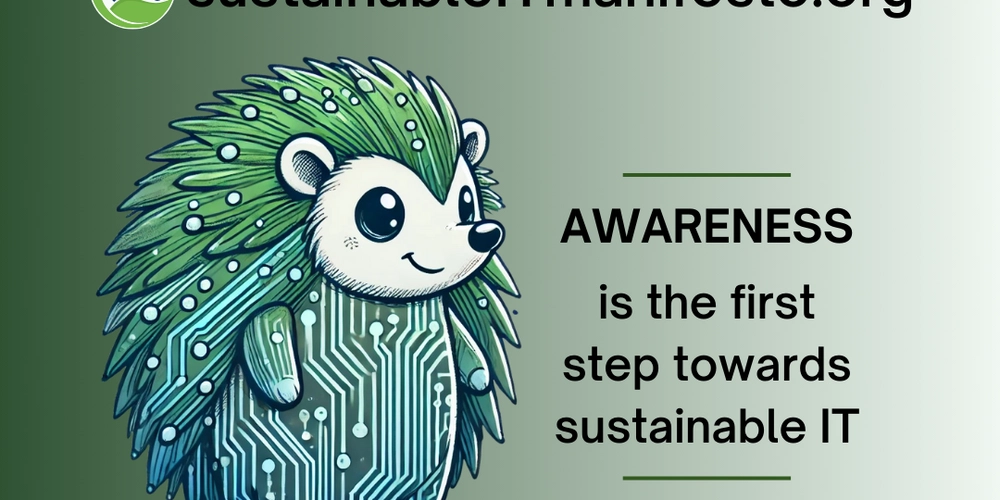 Greener Code: How Developers Can Increase Sustainability with Cleaner Software