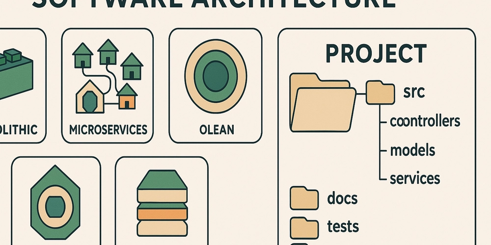 Software Architecture for a CHILD