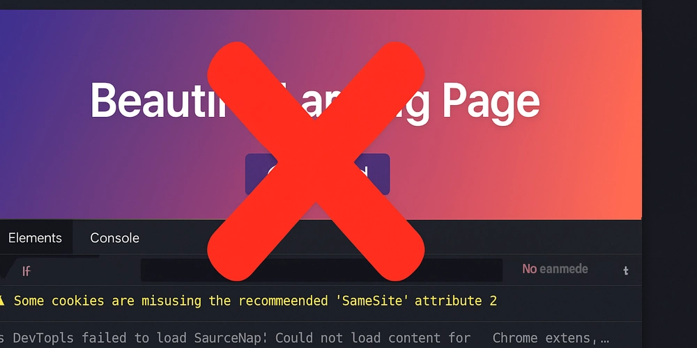 Your Browser Dev Tools Are Killing Your Productivity (And How to Fix It)