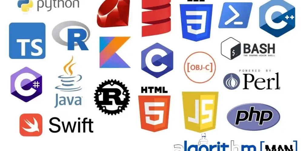 What Was Your First Programming Language — And Why Did You Start With It?