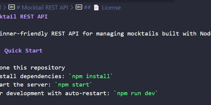 How to Build Your First REST API with Node.js and Express (From Someone Who Was Scared at First)