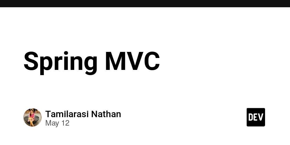 Spring MVC