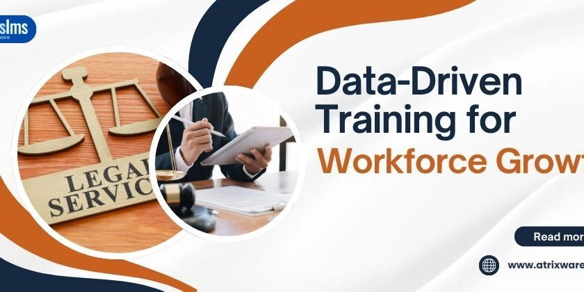 Data-Driven Training Strategies: Leveraging Software for Workforce Growth