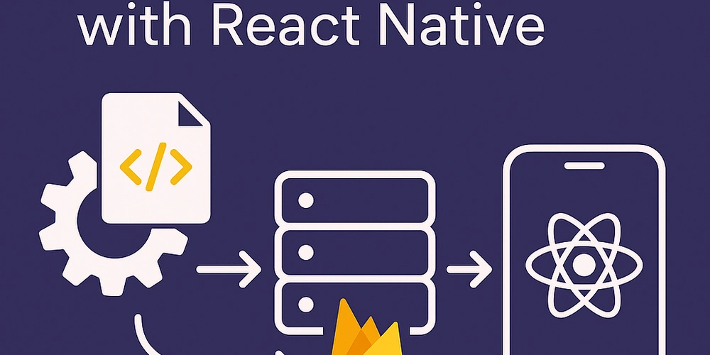 Building Your Own OTA Update System for React Native (Post App Center Era)
