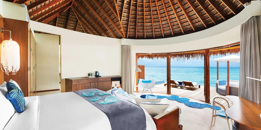Best Budget Hotels in Maldives for Peaceful Island Vibes