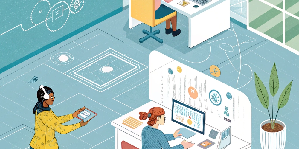 Sustainable Coding Practices for Scalable Enterprise Apps