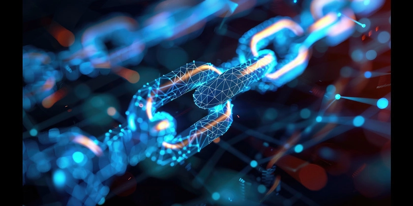 Building Transparent Supply Chains with Blockchain: A Developer's Guide to DPPs