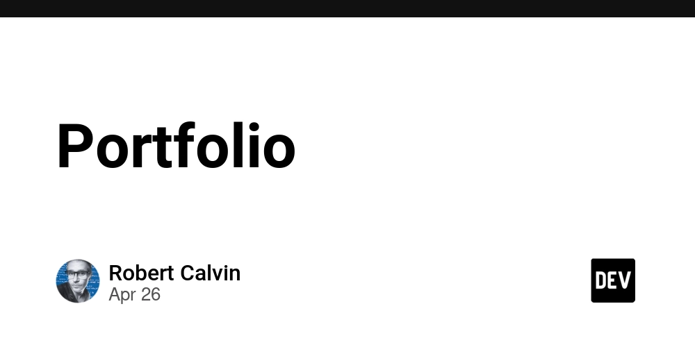 Portfolio