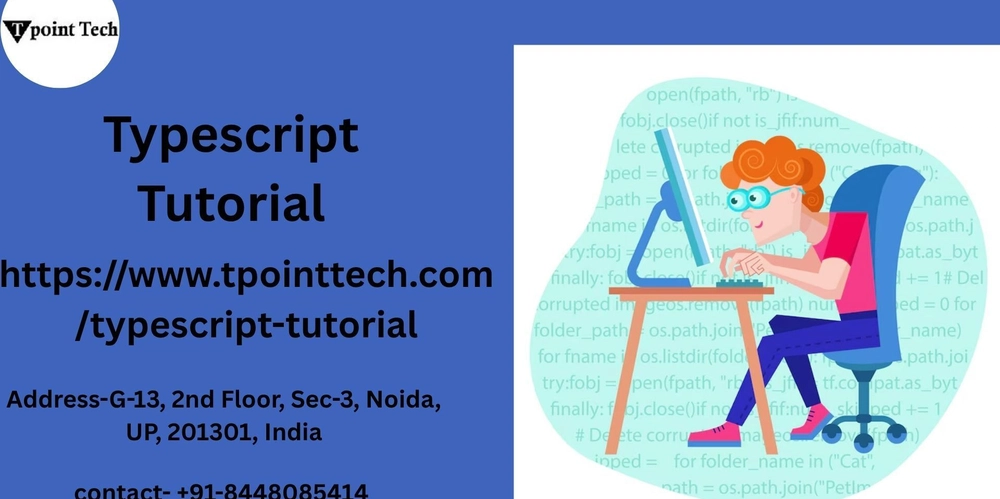 The Complete TypeScript Tutorial