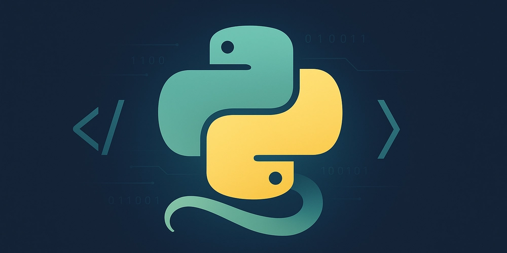 Python Cheat-Sheet