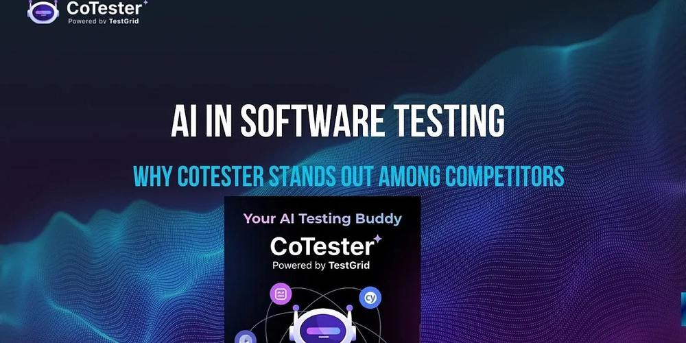 AI in Software Testing: How CoTester Outperforms Other Platforms
