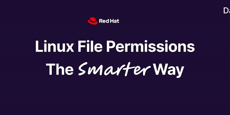 Understanding Linux File Permissions - The Smarter Way (Day 9 of 30)