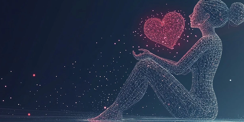 When the Heart Goes Digital