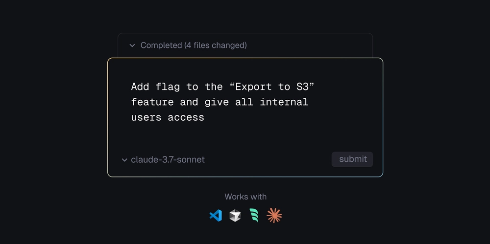 Bucket MCP Server