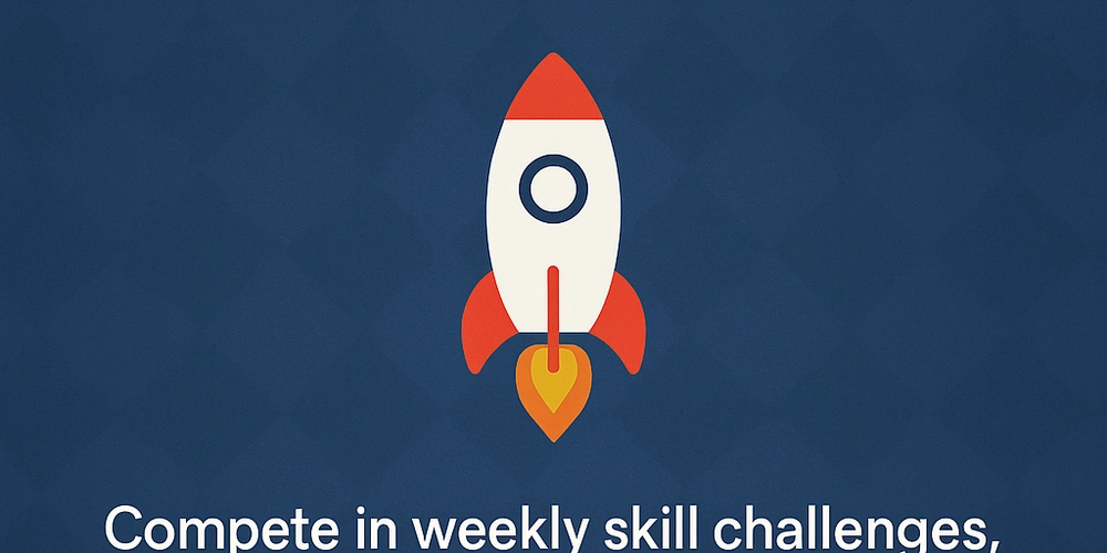 # Just Found This New Platform Called Skilltopedia — Looks Promising for Devs & Designers