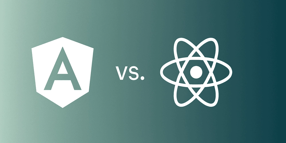Angular vs React: Here’s What Actually Matters