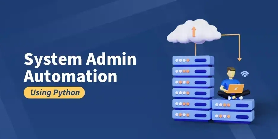 Automatiser l'Envoi de Rapports Système au SysAdmin Chaque Minute avec Python & Cron