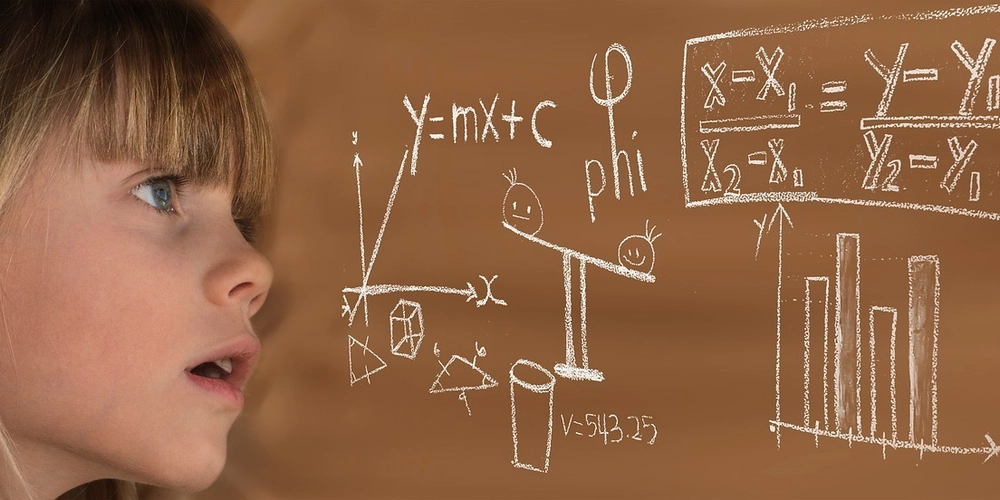 Como aprender matemática do zero: guia prático para quem quer dominar os números