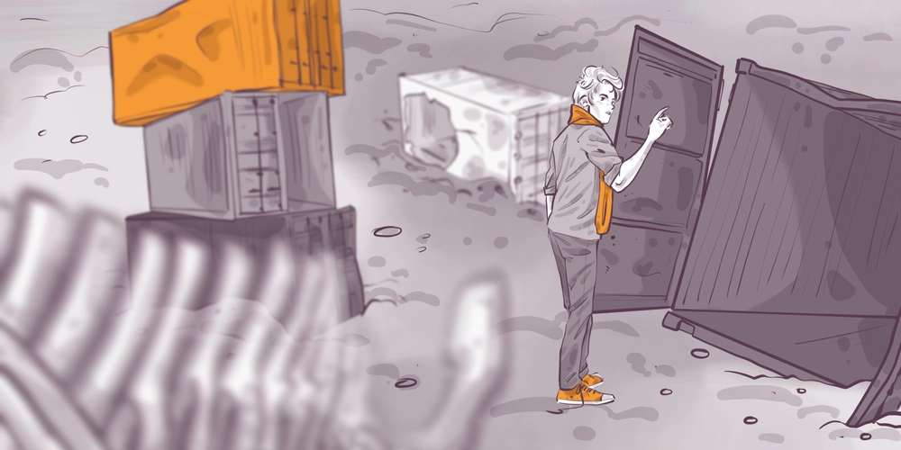 What Is a Container? Open Container Initiative Explained