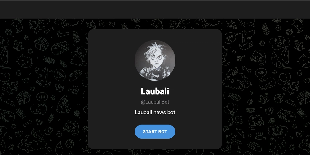 No-Code Magic with n8n: I Built a Cheeky Telegram News Bot in Hours!