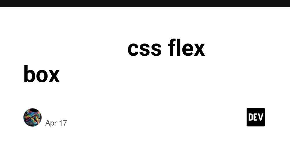 ทดสอบเขียน css flex box