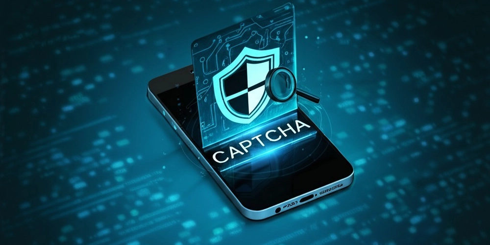 Frida vs. Obscured WebView: Diagnosing the Path to an iOS CAPTCHA Automation
