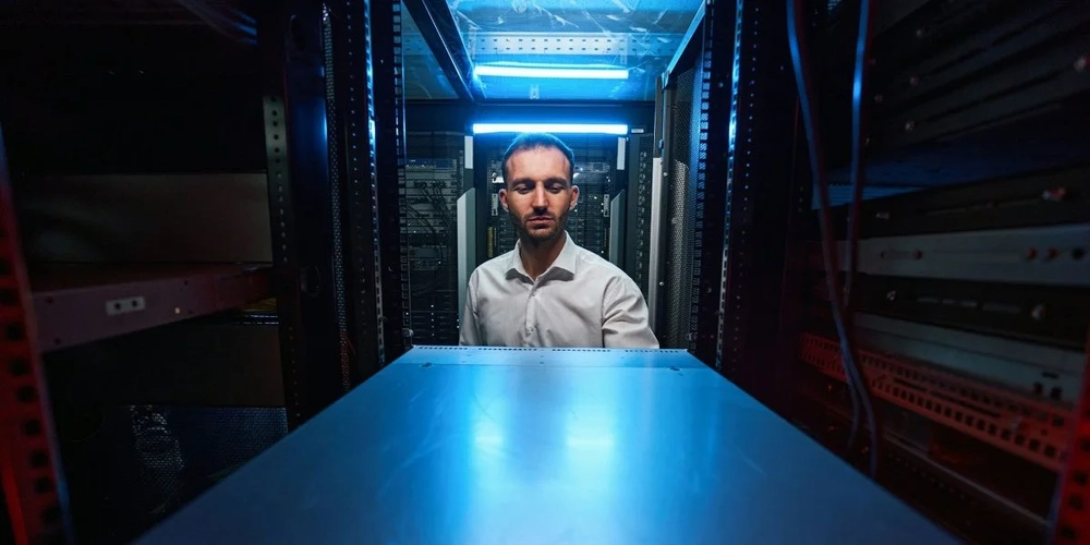 The Growth of AI Data Center Services