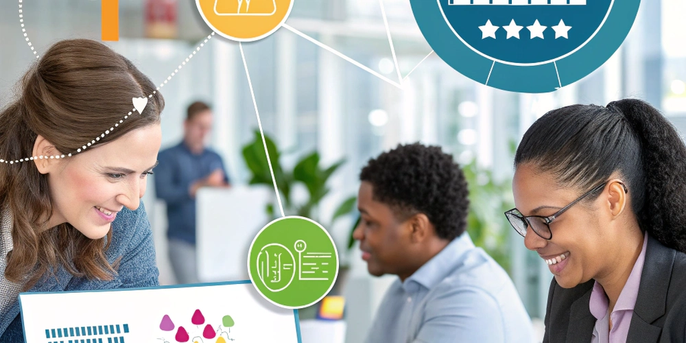 How We Designed Our Virtual Office Platform: A Developer’s Retrospective