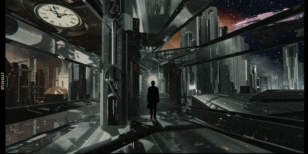 Part 1: The Memento Problem with AI Memory