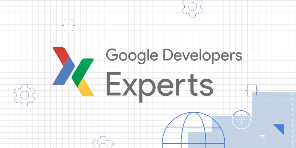 I Never Planned on Becoming a Google Developer Expert
