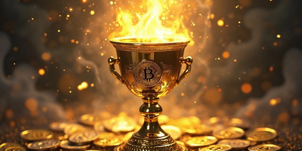 How Web3 Trading Tournaments Turn Bear Markets into Builder Moments