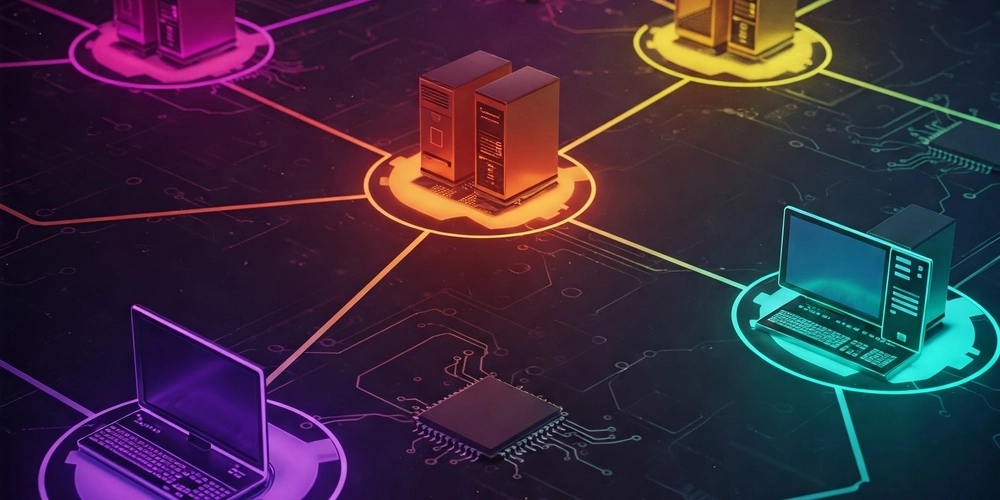 Hands-On with P2P Networks: Building a Messaging System